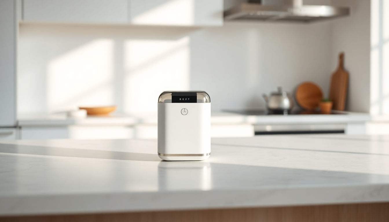 Upgrade Your Home with These Genius Organizing Essentials