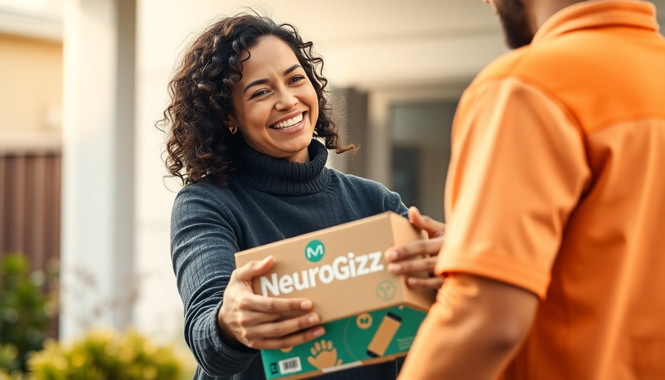 Why You Can Trust NeuroGizz: Quality, Reliability & Real Value
