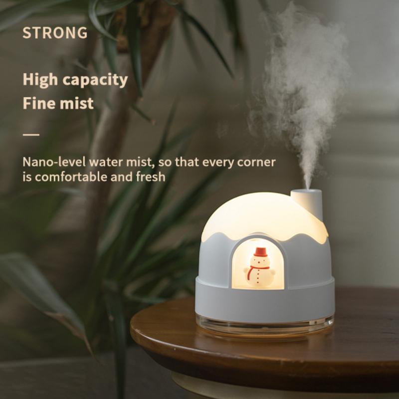 Christmas Special Humidifier