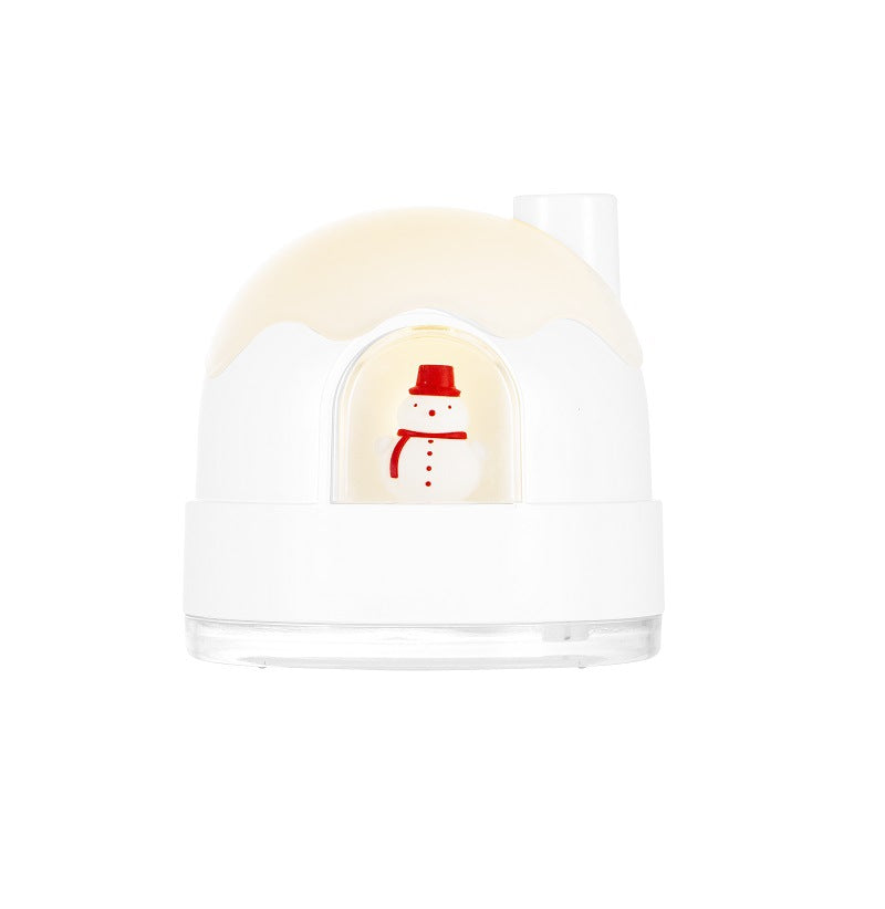 Christmas Special Humidifier