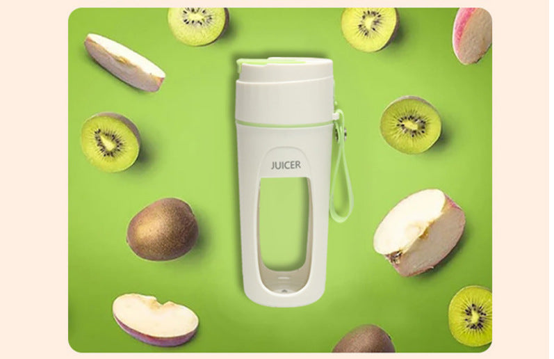 Personal Smoothie Maker – Compact & Powerful