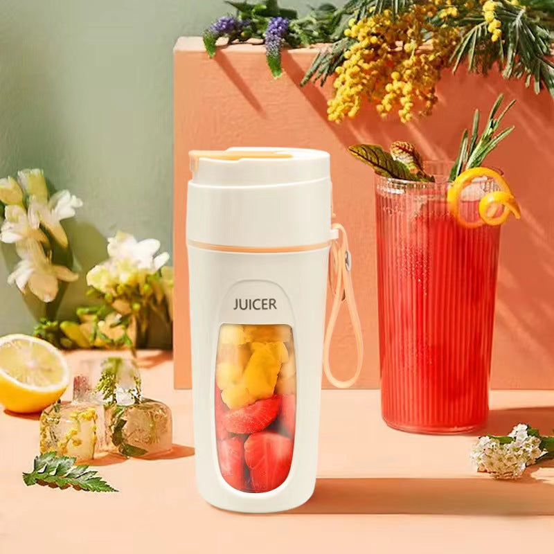 Personal Smoothie Maker – Compact & Powerful