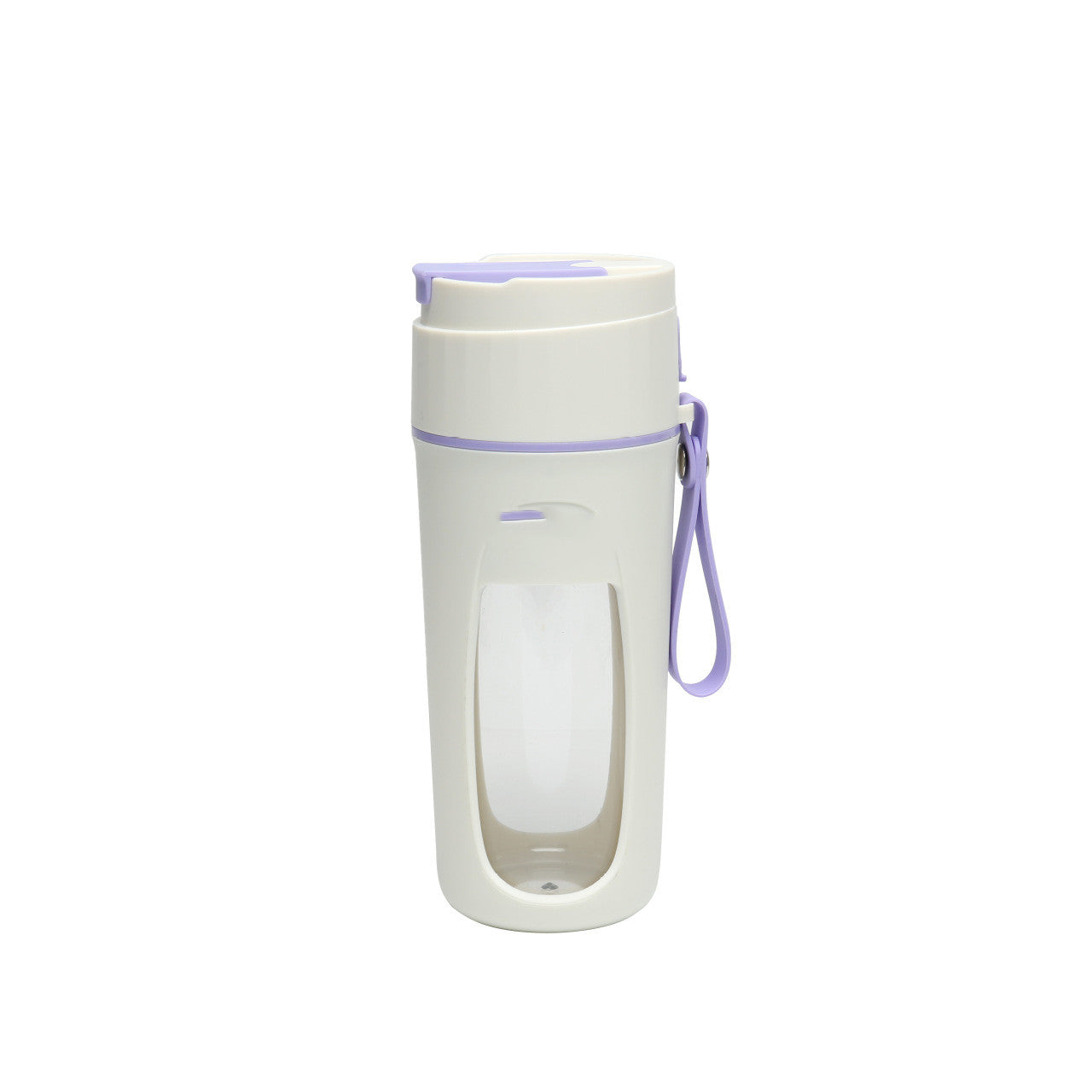 Personal Smoothie Maker – Compact & Powerful