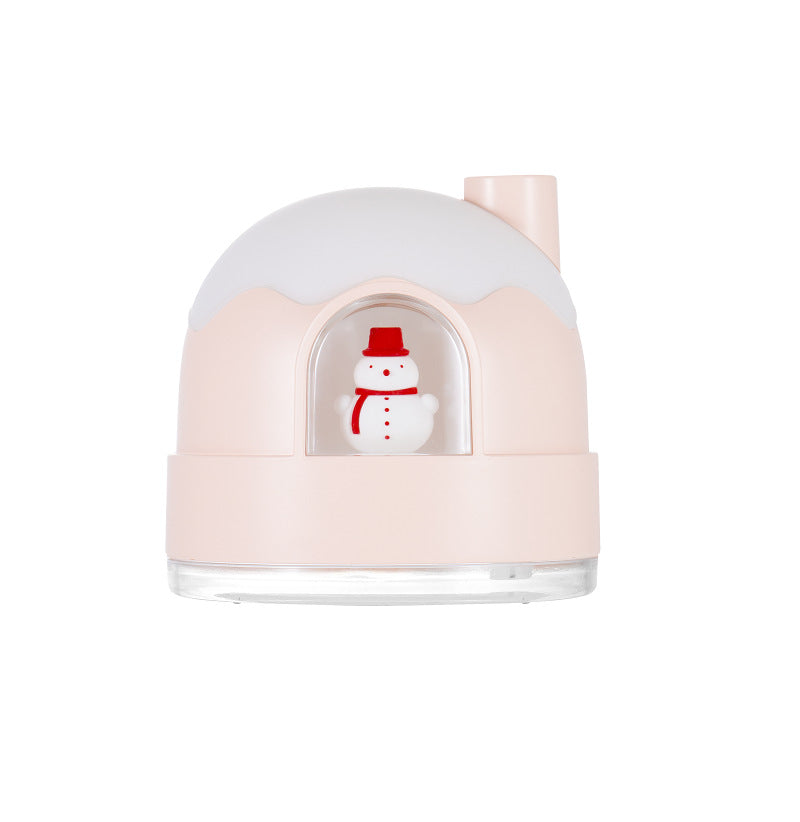 Christmas Special Humidifier