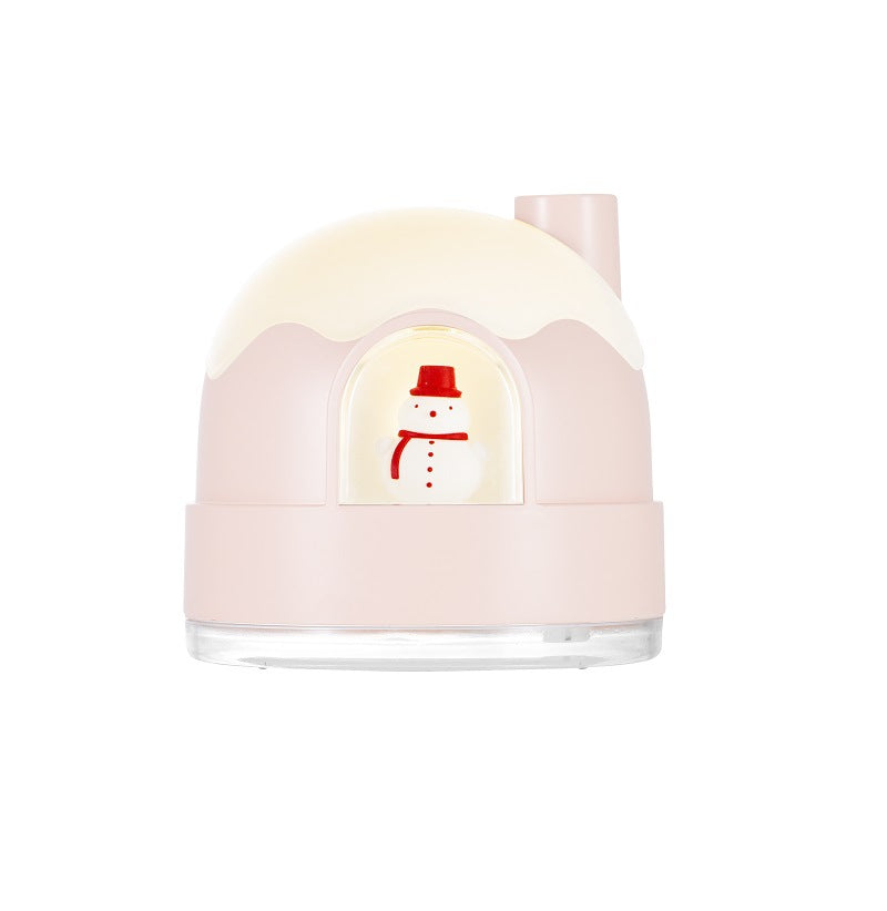 Christmas Special Humidifier