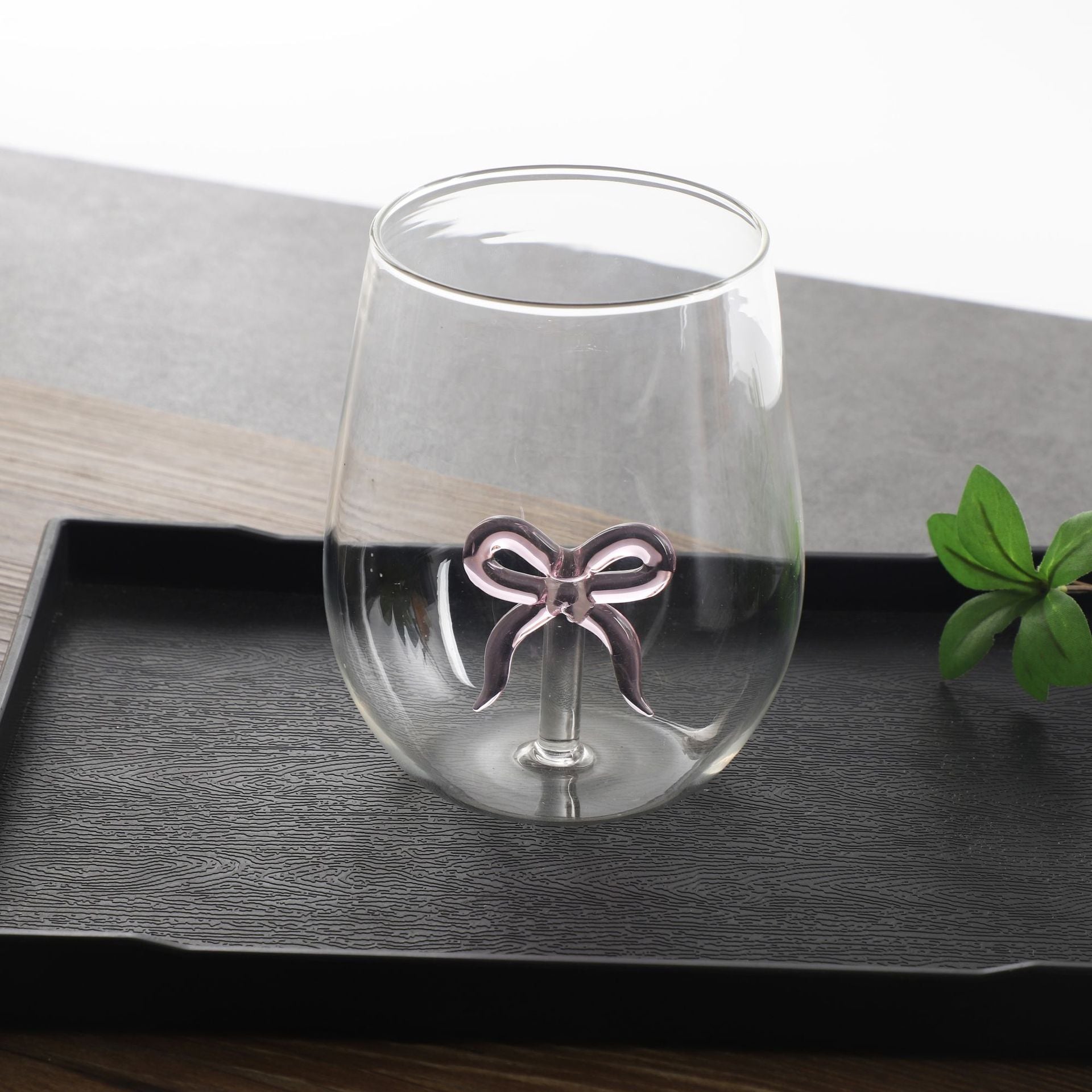 Glasses Christmas Tree