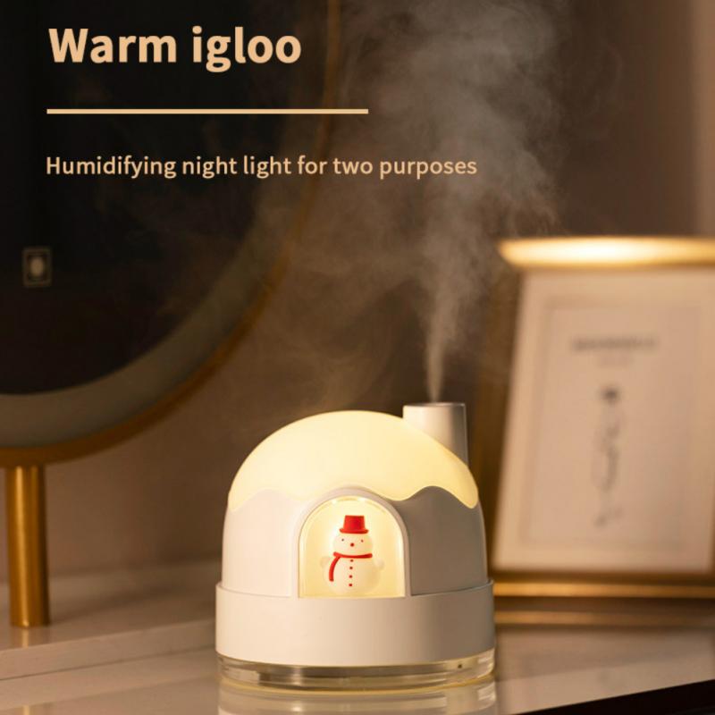 Christmas Special Humidifier